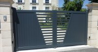 Notre société de clôture et de portail à Retheuil